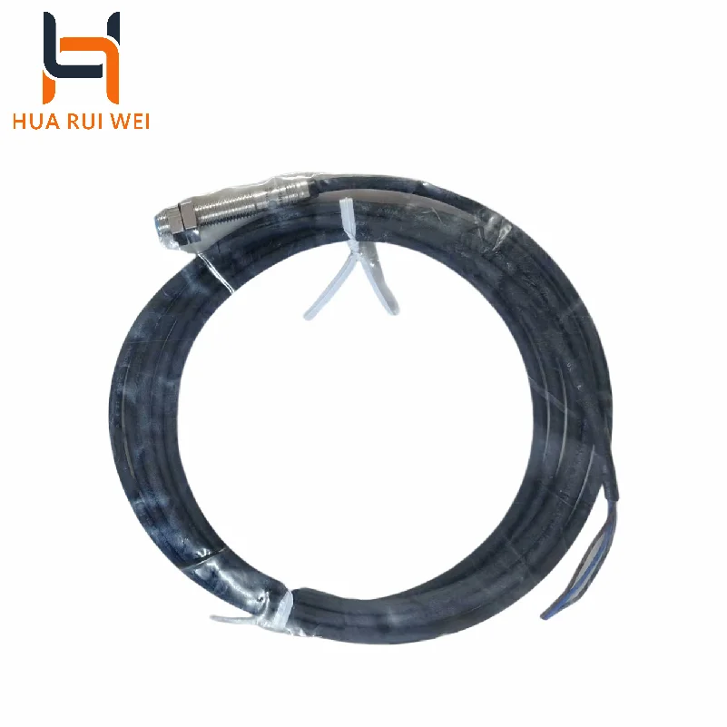

2026 Hot Sale New MM08-60ANS-ZUK Industrial Automation Proximity Switch Sensor