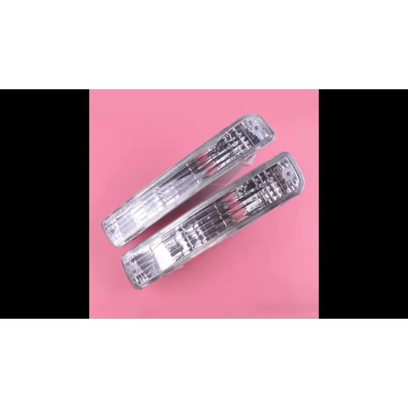 Iem For Toyota Land Cruiser 80 Series LC80 FJ80 FZJ80 HDJ80 HZJ80 4500 4.5L 1991-1998 8151160381 Front Bumper Car Turn Signal Li view 3