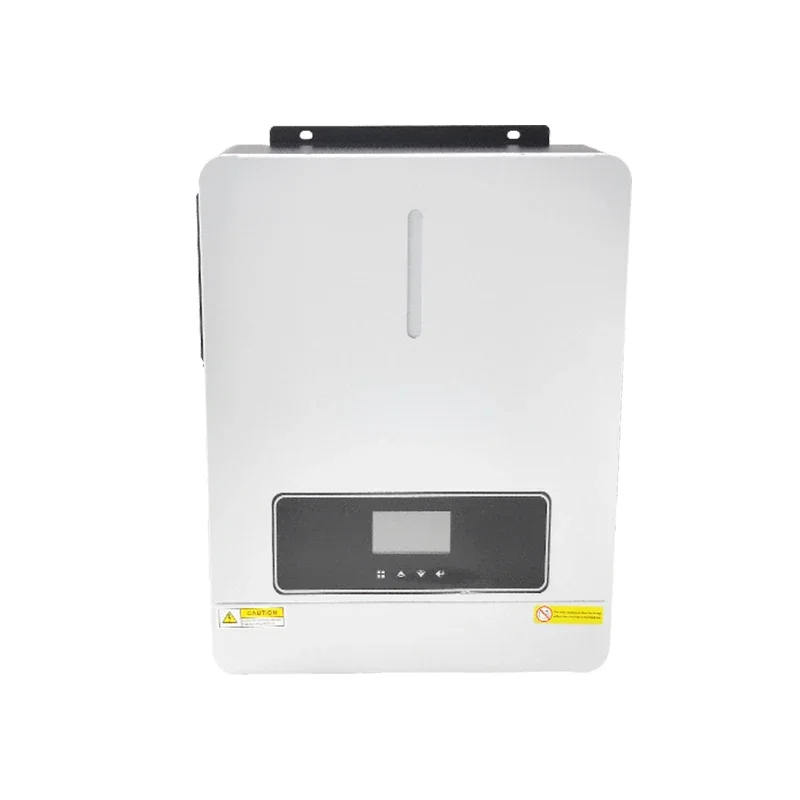 6.2Kw Solar Inverte… - image