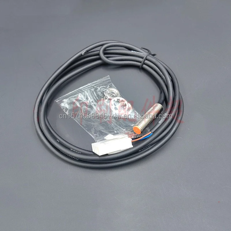 

High Quality L2.110.1178 Sensor for Heidelberg SM74 CD102 Printing Machine Parts Proximity Switch Paper Leakage Electric Eye
