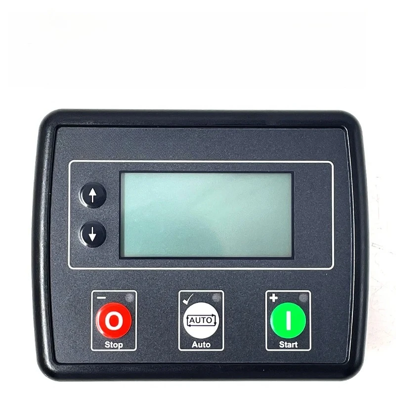 FOR Fast Delivery Deep Sea Original DSE4520 MKII Auto Mains  Failure Control Module DSE4520MKII