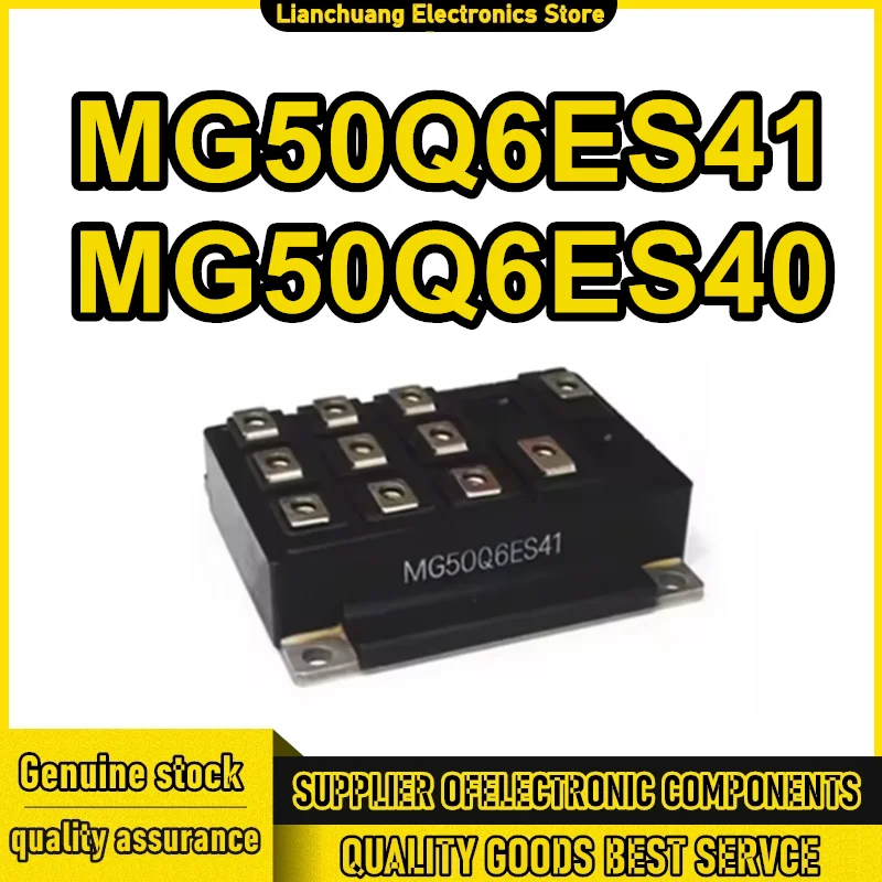 100% Working Original MG50Q6ES41 MG50Q6ES40 MG50Q6ES11 MODULE
