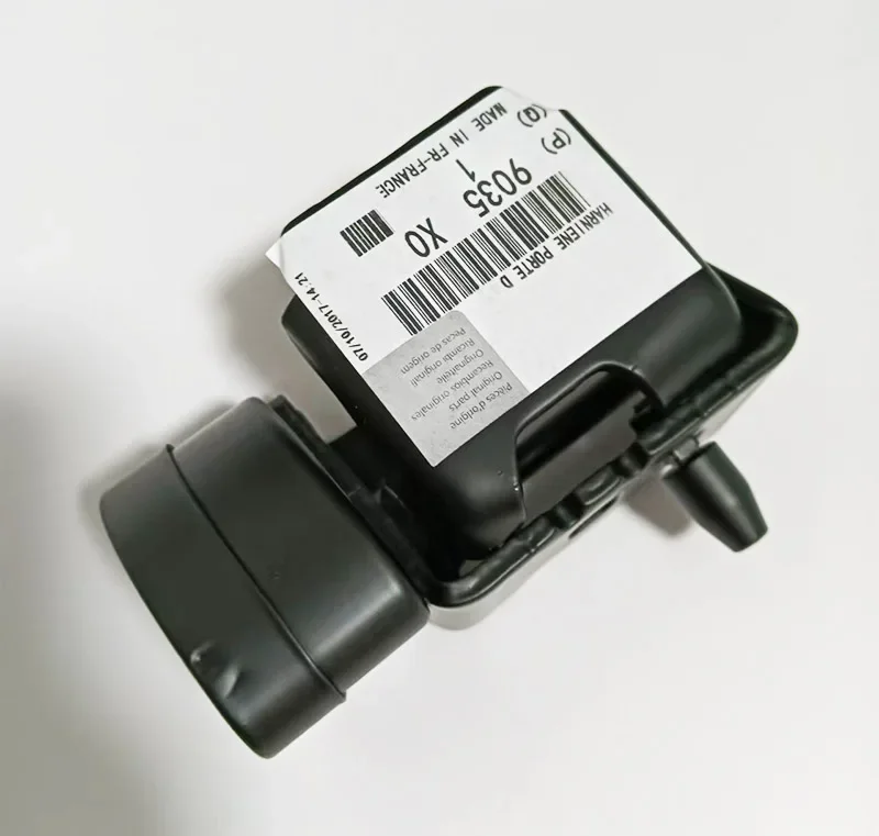 Car Door Hinge Stop Door Stopper Limiter For Citroen C5 III 2008- Left Right 9035X0 9035W9