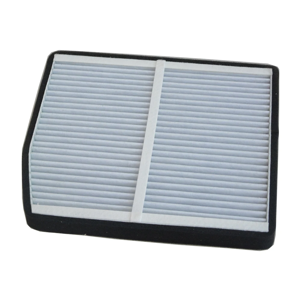 Car Cabin Filter For Volvo S60 2.0T 2.3T 2.4L 2.4T 2.5T S60R S80 V70 XC Classic T5 XC90 XC90 Sport 30630754 30630752 9171756