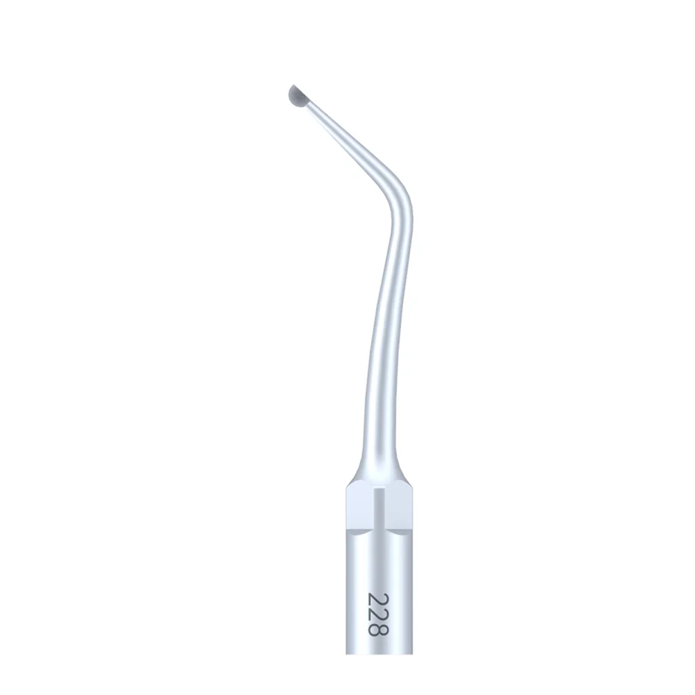Voor Kavo Piezoled Tandheelkundige Ultrasone Scaler Handstuk Tip Scaling Tips 201 202 203 Verwijderen Supragingivale Tanden Cleaing Gezondheid