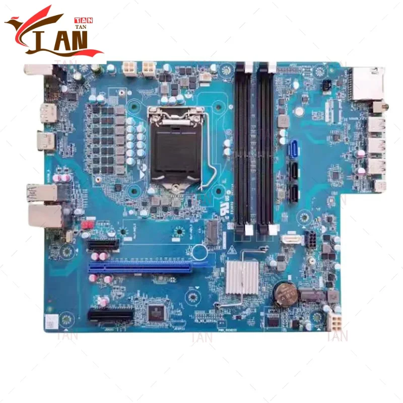 

CN-0KV3RP для Dell XPS 8940, материнская плата для настольных ПК 0KV3RP KV3RP DDR4, материнская плата, 100% протестирована, полностью работает TAN