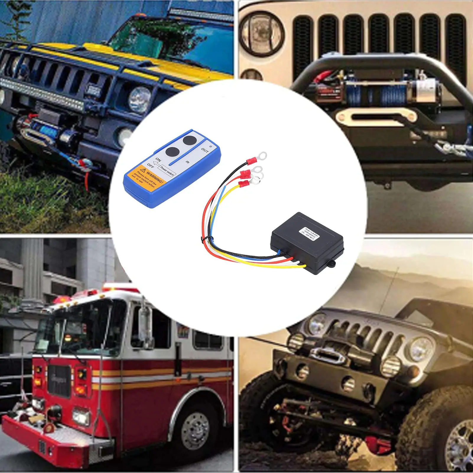Thumbnail 3 - #34 Compare Winches Before You Buy
