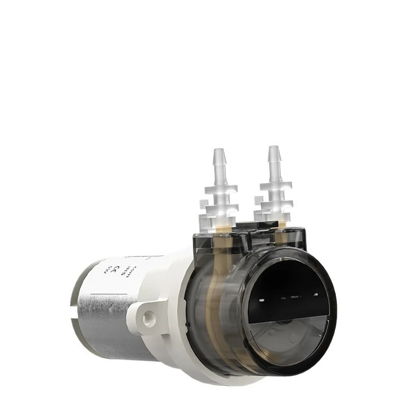 For 12V Micro Electric Circulates Water From The 24-volt Motor Laboratory