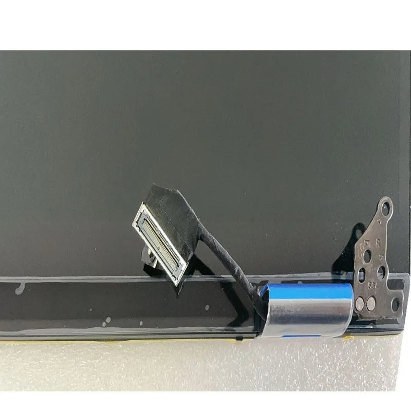 Imagem -04 - Parte Superior da Tela Lcd do Portátil para Asus Zenbook Flip 15 Ux564 Ux564ei Ux564eh Ux564e Q538 Q538ei 156