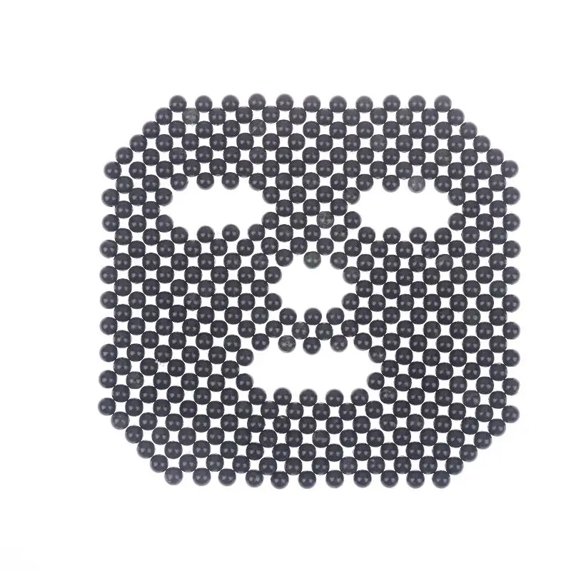 

Маска для лица из натурального нефрита — охлаждающая и терагерцовая терапия для глаз и омоложения лица. Инструмент для холодного массажа спа-класса для релаксации.