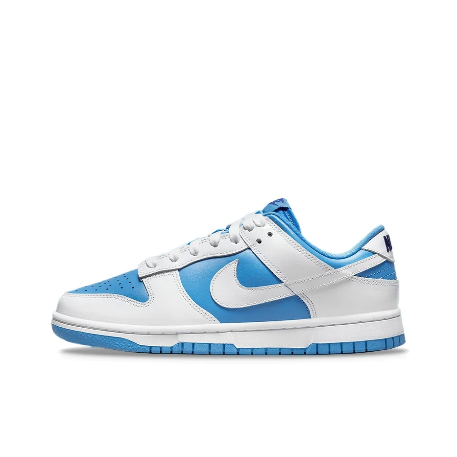 

Женские кроссовки Nike Dunk Low 'Reverse UNC' DJ9955-101