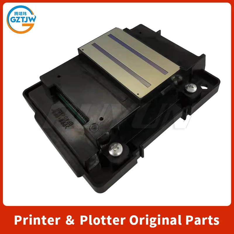 WF 7620 Printhead For EPSON WF7620 WF7621 WF7610 WF7611 WF3620 WF3640 MF7111 L1455 Series printer Head Print Head Printer Parts