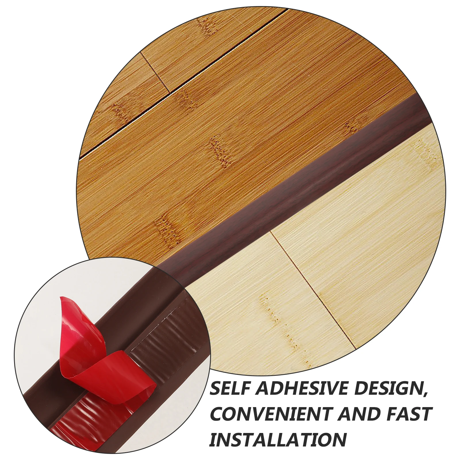 عتبة المنحدر قطاع الصلبة المواد البلاستيكية كرسي متحرك منحدر عتبة الباب مدخل المنزل الانتقال قطاع سلالم لمدخل المنزل #1