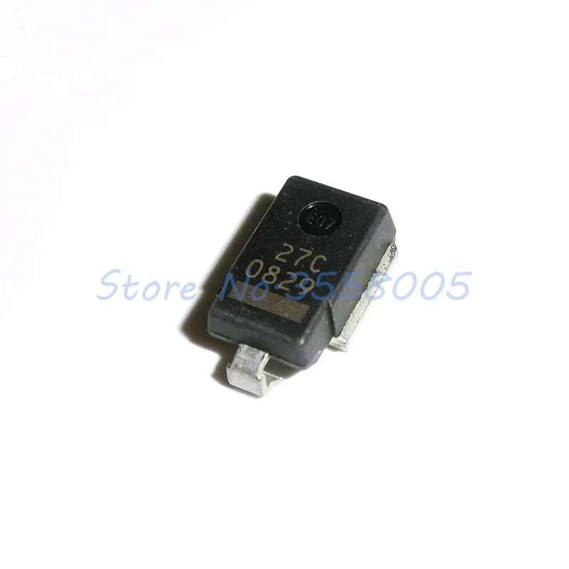 10Pcs/lot 27C U5ZA27C DO-218