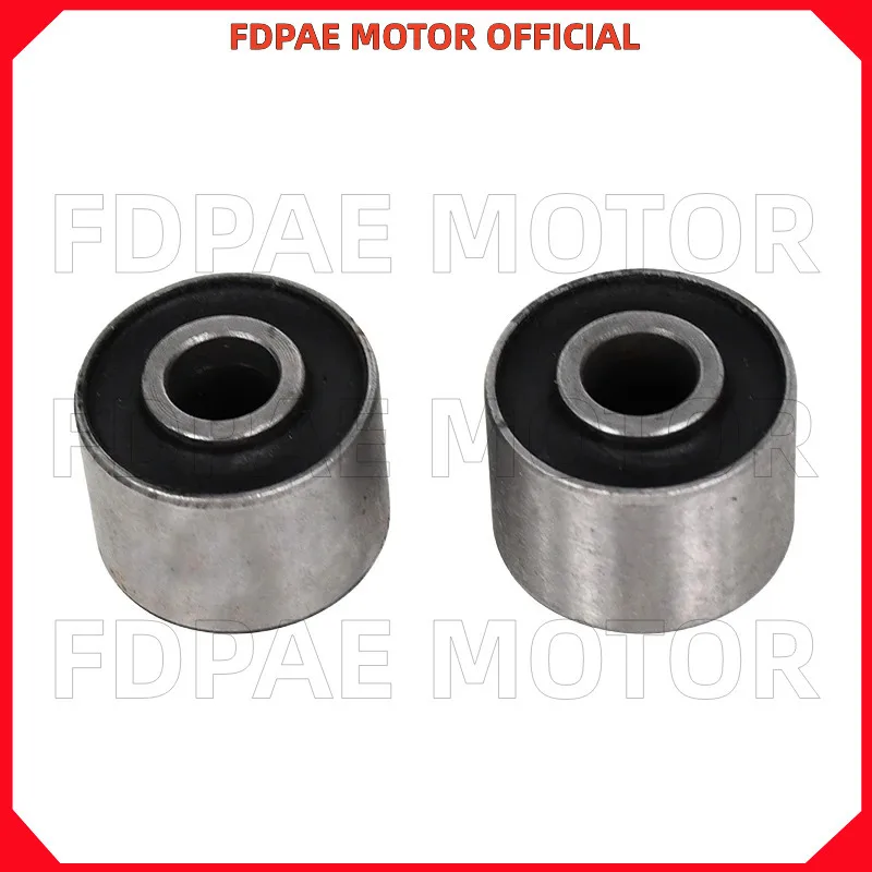 Engine Pylon Bushing for Wuyang Honda Nbx100 Wh100t-2c-5a-6-6a