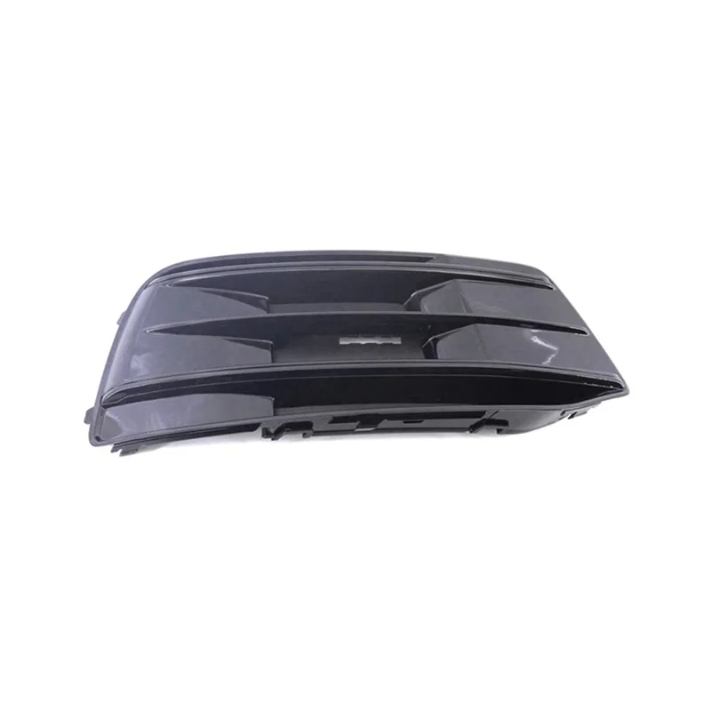 

HHO-80A807679D Передняя левая противотуманная фара, крышка решетки, перегородка, нижняя сетка, автомобильные детали для Q5 2018-2022