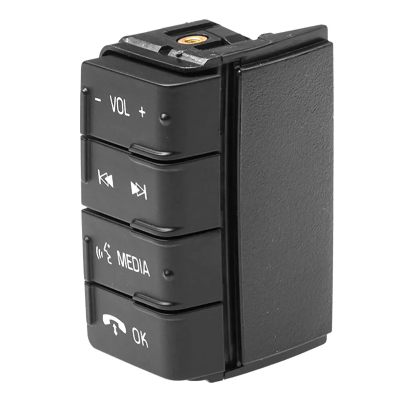 

AL3Z-9C888-CA Автомобильные черные кнопки регулировки громкости правой руки для Ford F-150 2011-2014 Запчасти