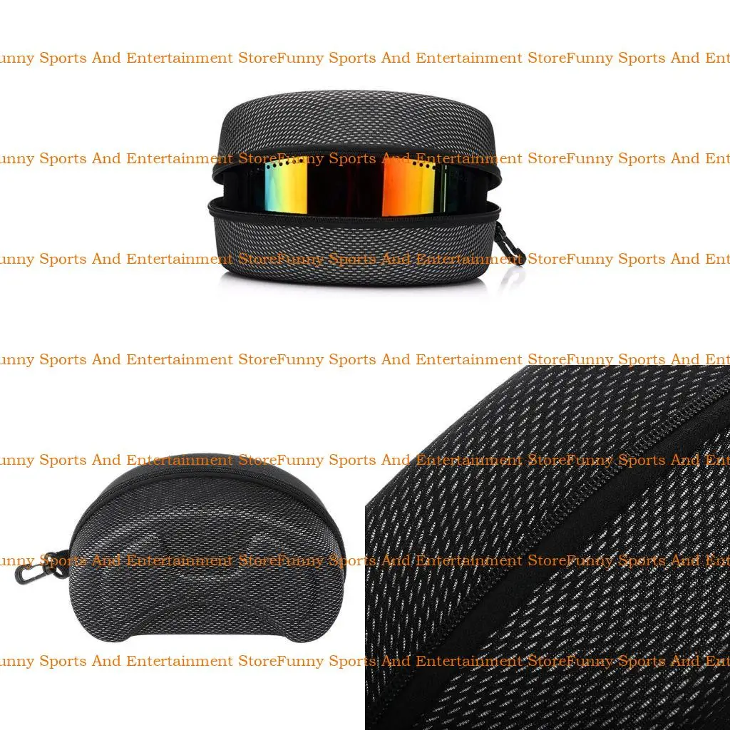 

C4DE для защиты eva Ski Goggle для солнцезащитных очков.