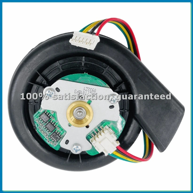 

ZNXDJQR01ZM Fan Vacuum Turbine Motor for Vortexwave Floor Cleaning Robot Fan Motor Turbine Blower-A69M