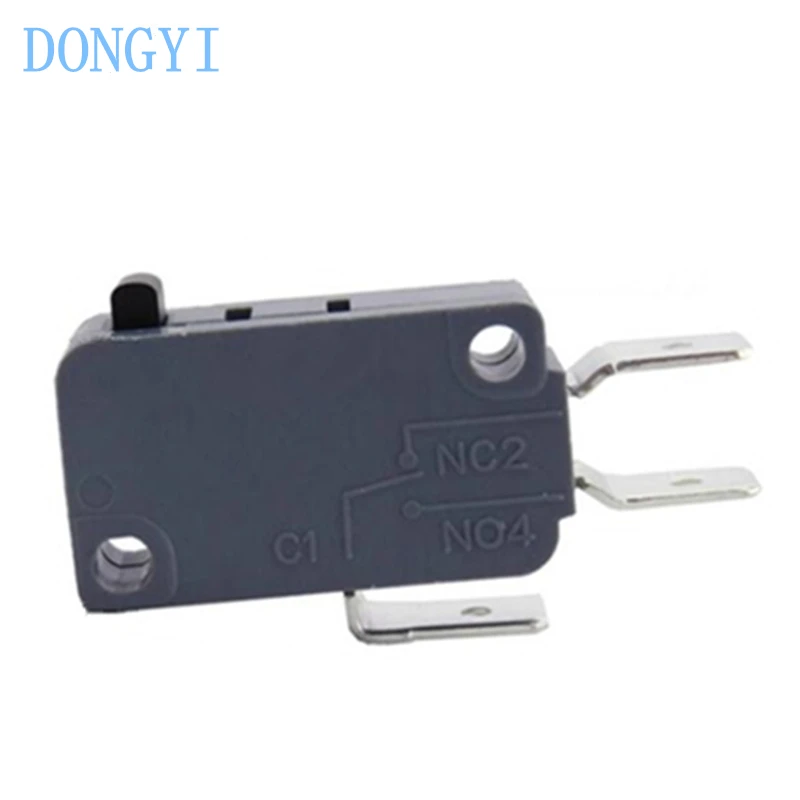 Micro Switch V15T16…