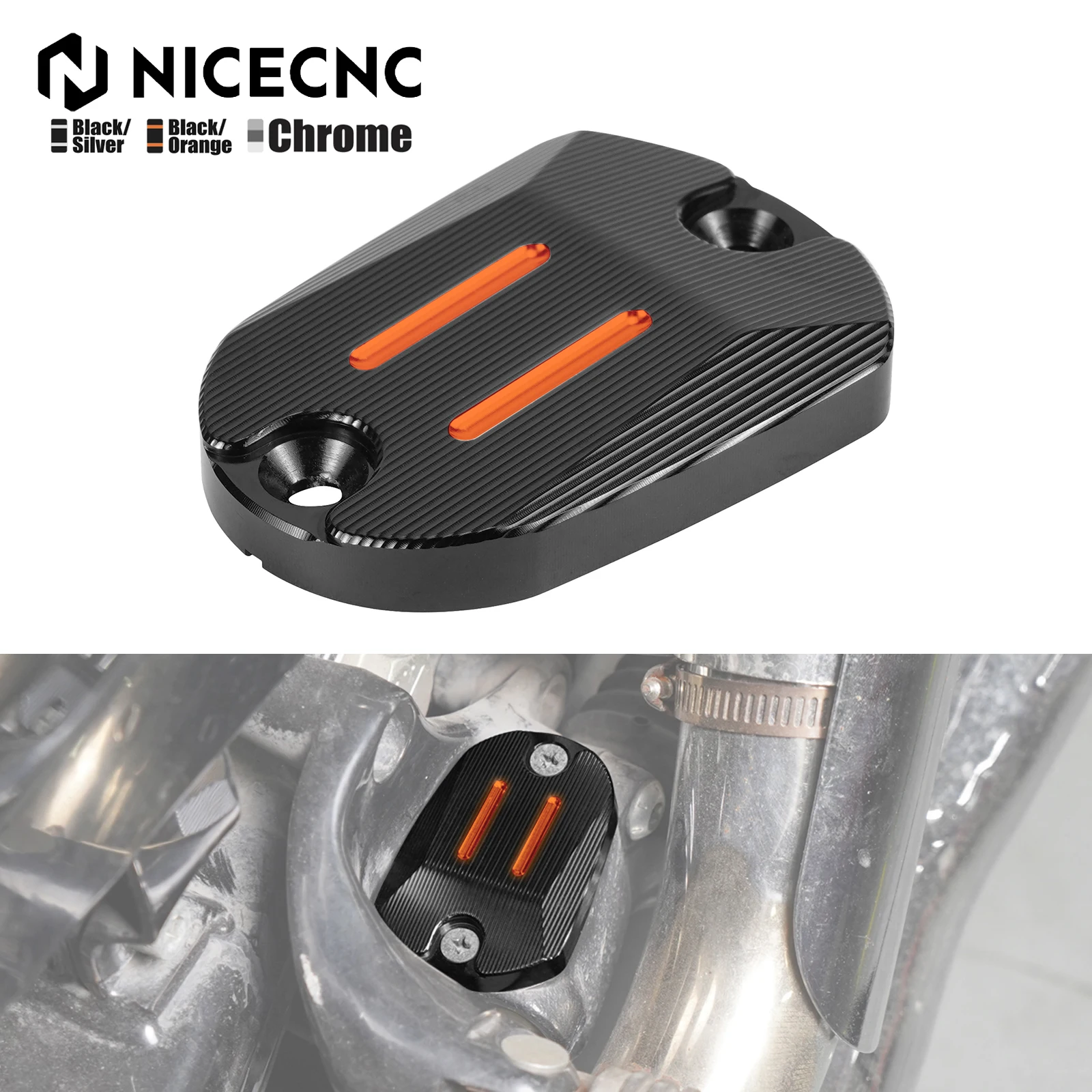 

For Harley Sportster 883 Low XL883L 2005-2010 Timer Cover Sportster 1200 Custom XL1200C Iron 883 1200XL883N XL1200NS Seventy Two