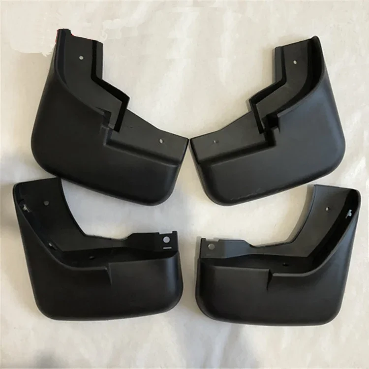 

Car Mudguards Mud Flaps Fender Mudguard Splash Guard For Hyundai Terracan 2001 2002 2003 2004 2005 2006 2007