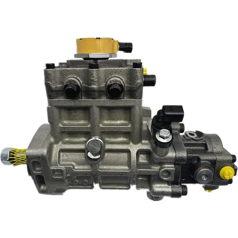 

Fuel Injection Pump 3264634 32E61-10302 10R-7661 For CAT Engine C4.2 Excavator 311D 312DL 313D 315D 318D 319DL