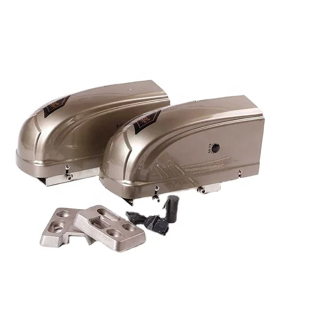 

Gsm Automatic Gate Operator,DC24V WIFI Control Gate Opener