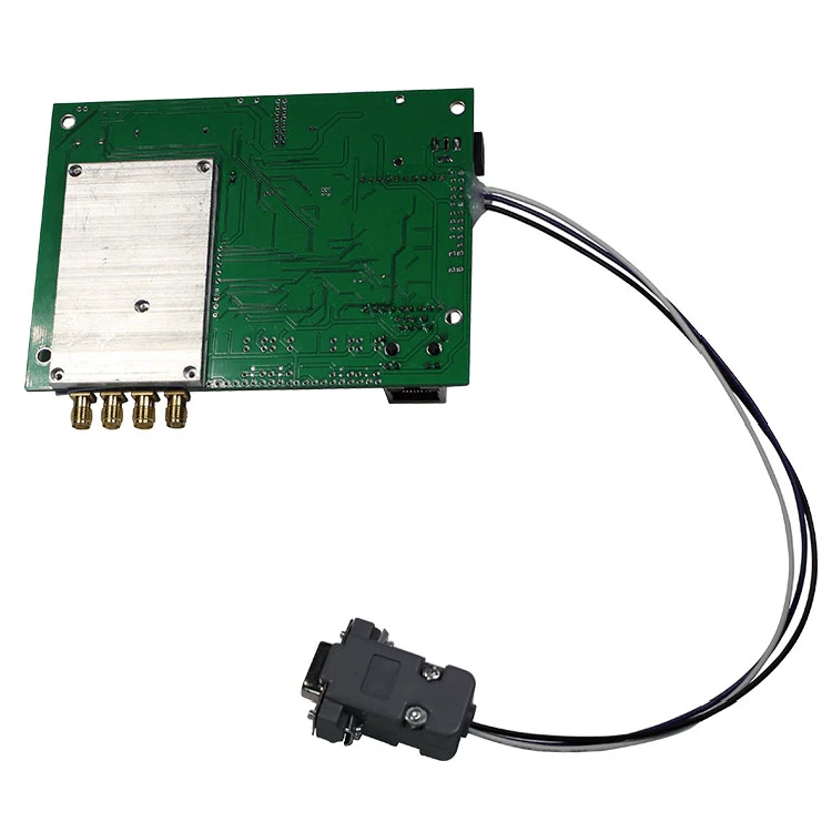 impinj r2000 chip uhf rfid reader module for multi tags