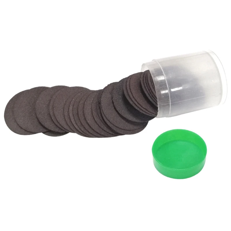 อุปกรณ์เสริม Dremel 36ชิ้นแผ่นตัด24มม. เสริมล้อเลื่อยโรตารี่เครื่องมือบดเครื่องมือตั้งของครอบครัว