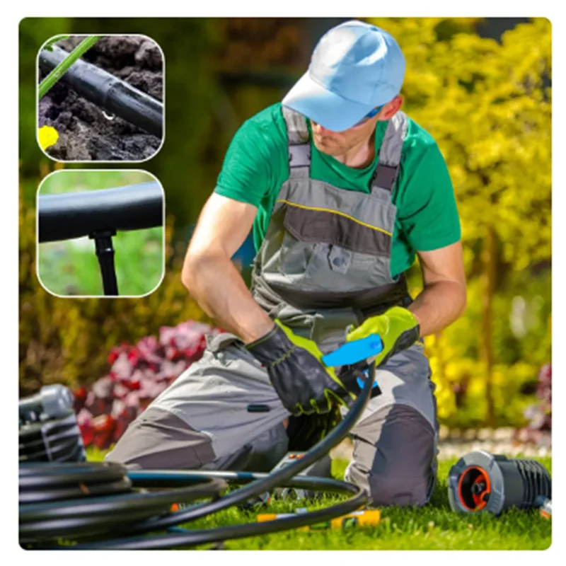 Af89-2Pcs Garden 4M…