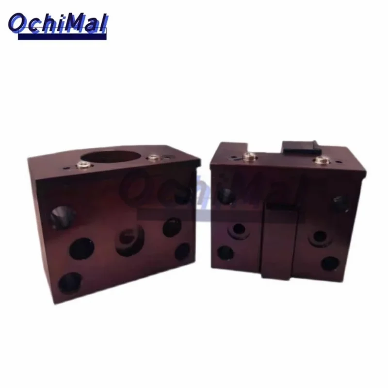 72*45 80*45 86*60 70*45 94*60 Токарный станок с ЧПУ Револьверный блок инструментов Гидравлический держатель инструмента