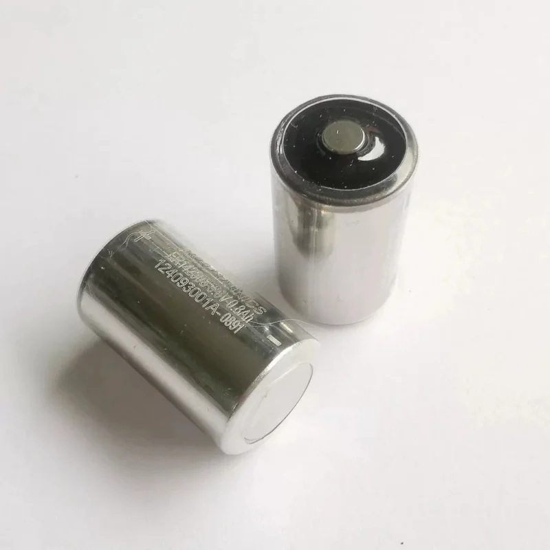 Safe Stable High Temperature 150℃ 3.6V ER14250S Lithium Battery Equivalent To EVE ER14250 MR-145 ER14250LR