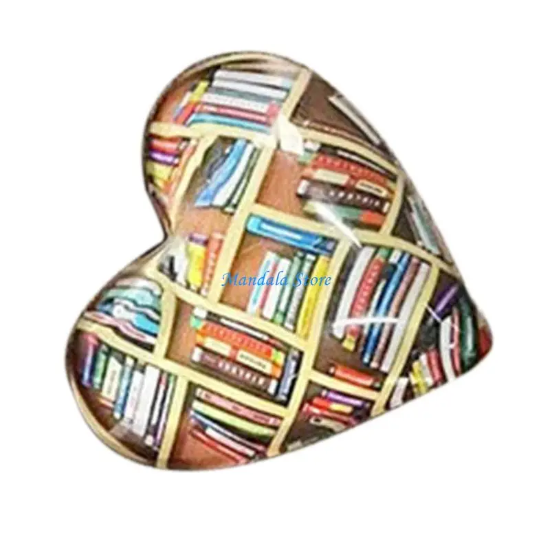 

U2JC Pocket Hug Tokens Heart Lucky Hug with Greeting Card Distance Social Presents