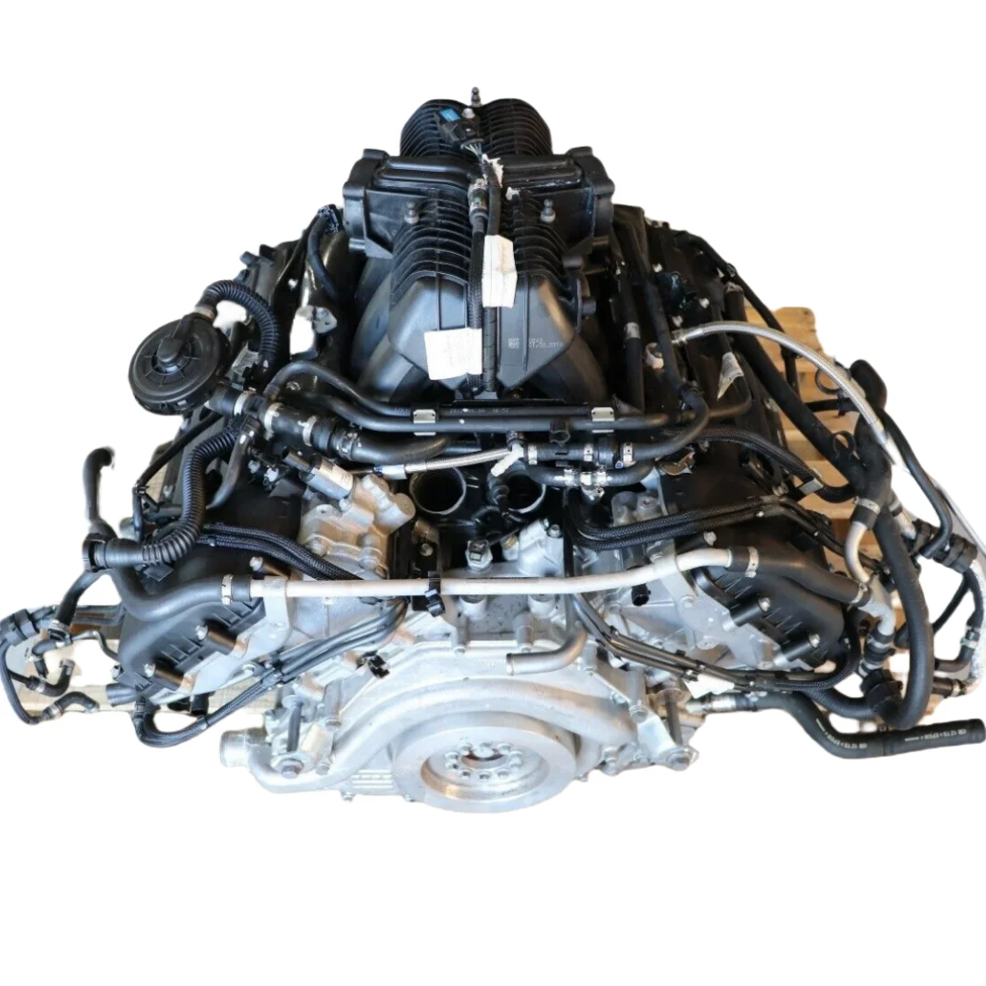 ATV&UTV3.8 Engine for McLaren 570S Spider 3.8 V8 9000 KM 570PS MCLAREN 570S 570GT 540C ENGINE M838TE 3.8 V8 PETROL