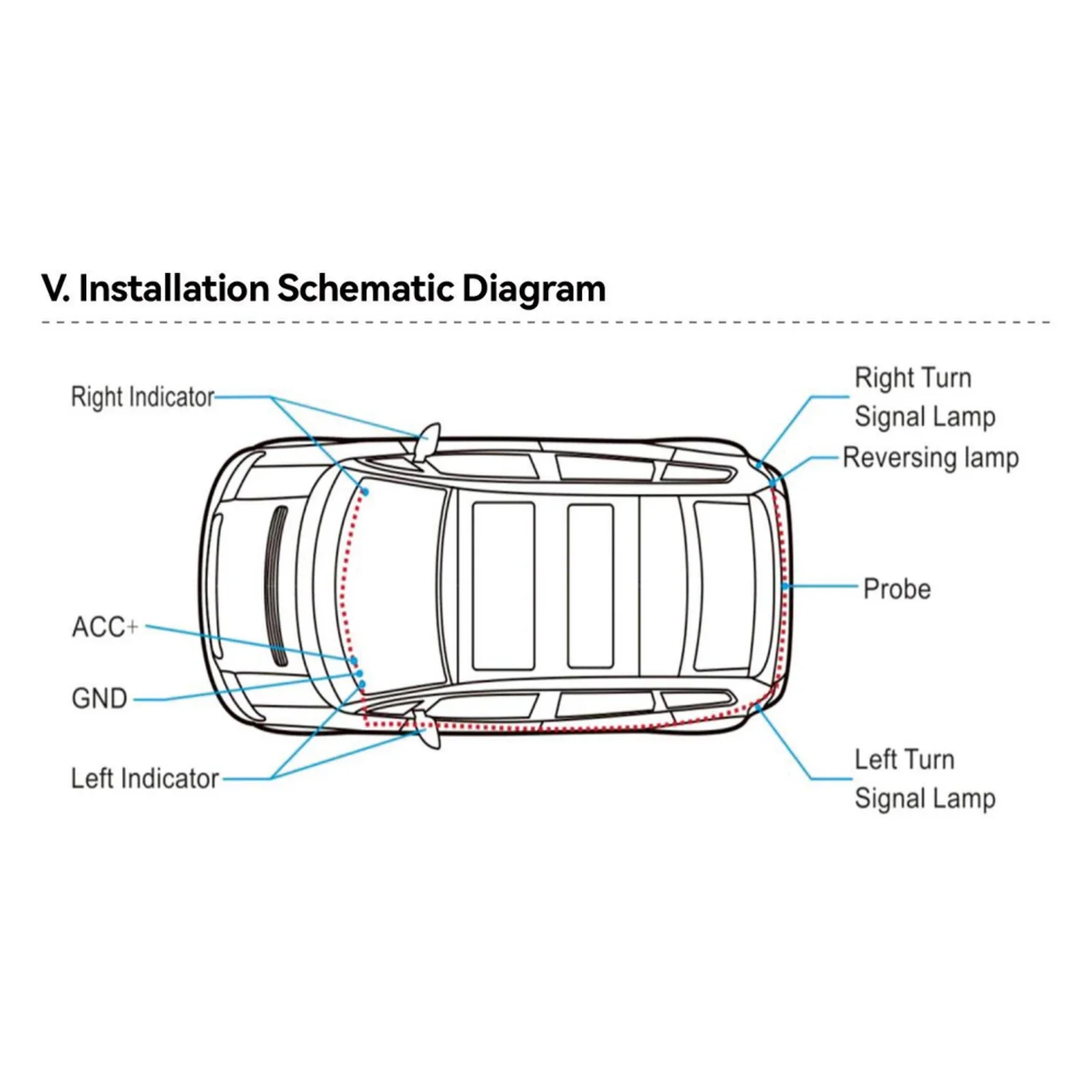 Thumbnail 4 - #39 Highest Rated Blind Spot Monitoring Systems to Buy in 2026