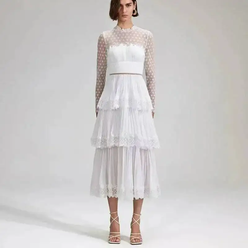 

Elegance Elegant Dresses For Women 2025 Restore Ancient Ways Luxury Korean Style Summer Dress Long Party