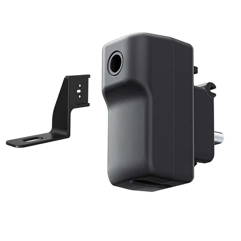 Daily Sale For Insta 360 X4/X3/ONE X2 For DJI Mic Mini Mic Adapter Cold Shoe Mounting Ring For X4