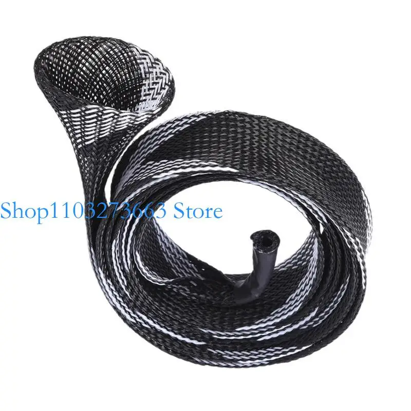 

R6FE Fishing Rod Sock for Protecting Fishing Rod Stretch Glove Fishing Rod Sleeve
