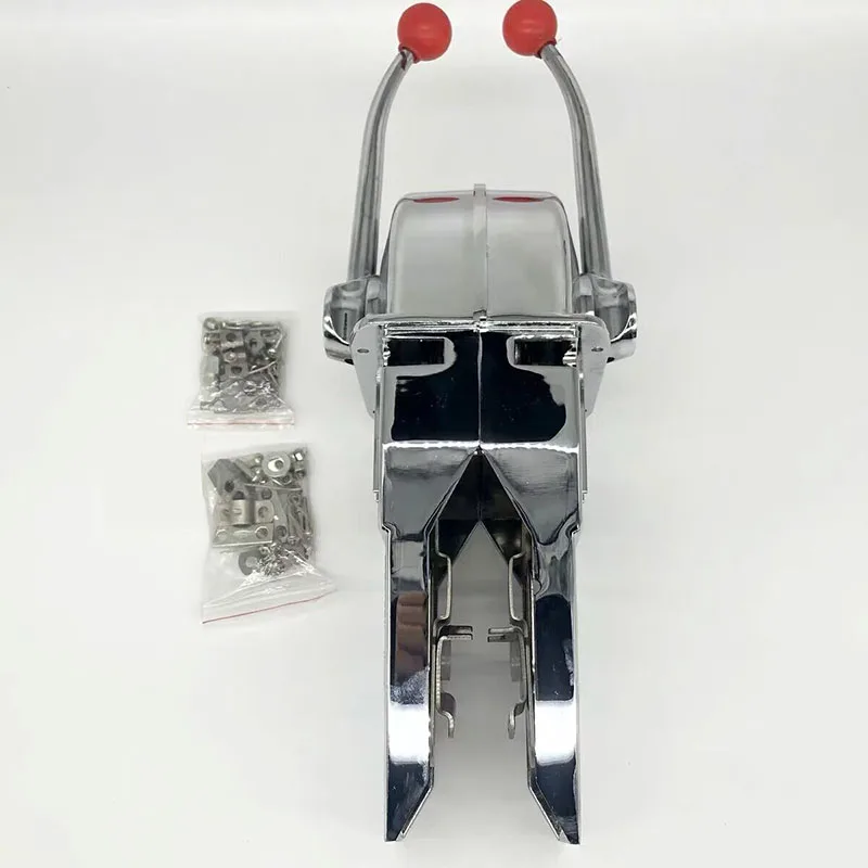 Throttle Gear Controller Single Engine Control Marine American Boat Replacement Realize Single Double Handle Engine Control