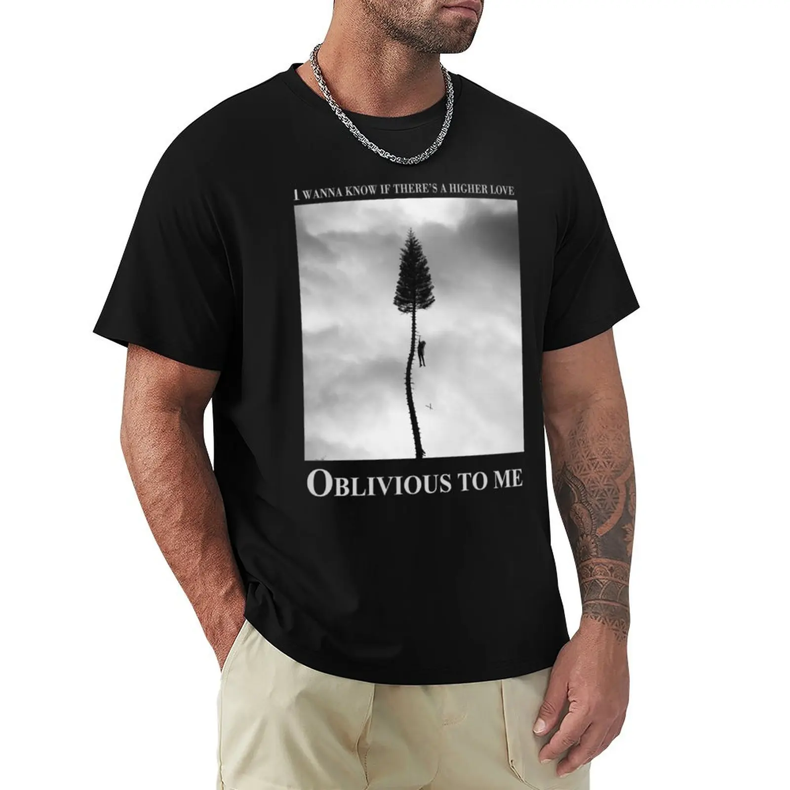 

Manchester Orchestra The Grocery T-Shirt sweat oversize t-shirts man new edition mens clothes