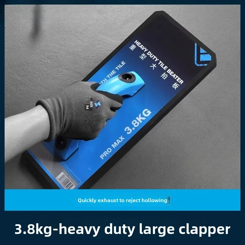 Large slab bricklayer Rock slab Heavy duty large slab Special paving tool for masons