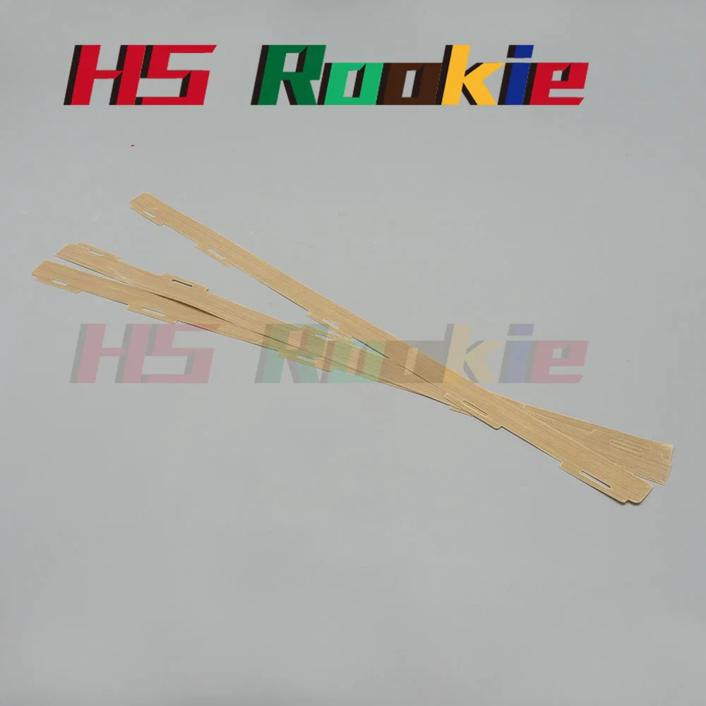 604K62200 604K94280 604K62210 Fuser Heat Belt Slip Sheet used for Xerox WorkCentre WC 7525 7530 7535 7545 7556 7830 7835 7845 78