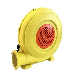 Air Blower, 750/950w, Plastic Casing,  Power and High Voltage, CE, SAA Multiple Certifications, Suitable for Inflatable Castles