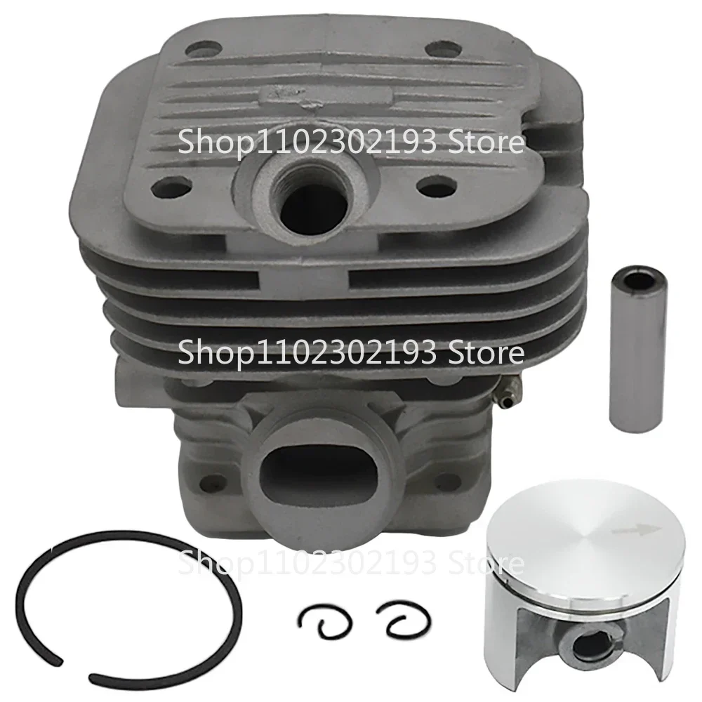 

194.131.201 42mm Cylinder Piston Kit For MAKITA DOLMAR PS-350 PS-351 PS-421 PS-420