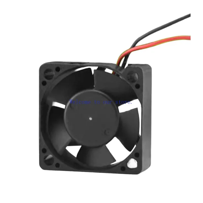 D03X-05TS1 30x30x10mm DC 5V Low Noise 3010 Micro Cooling Fan For Generic (WYH001)