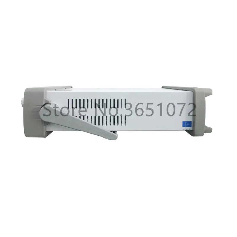 Chuangkai CKT8003 Programmable DC Electronic Load 150V 30A 300W with LCD Display Screen