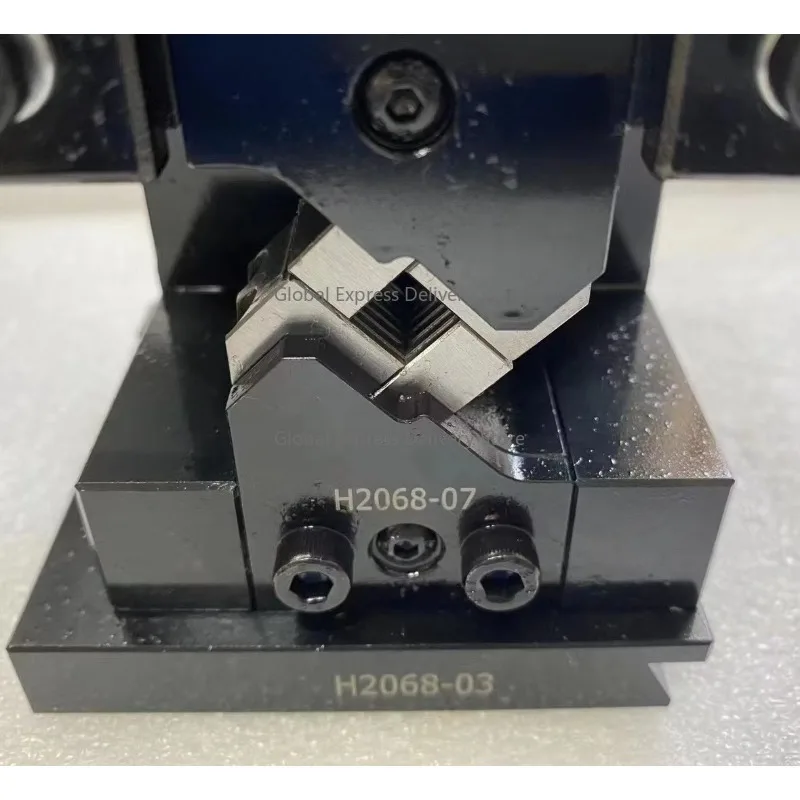 

Over 15 Years Experience Ferrule Quadrilateral Crimping Machine/Service | Professional for Terminal Crimping