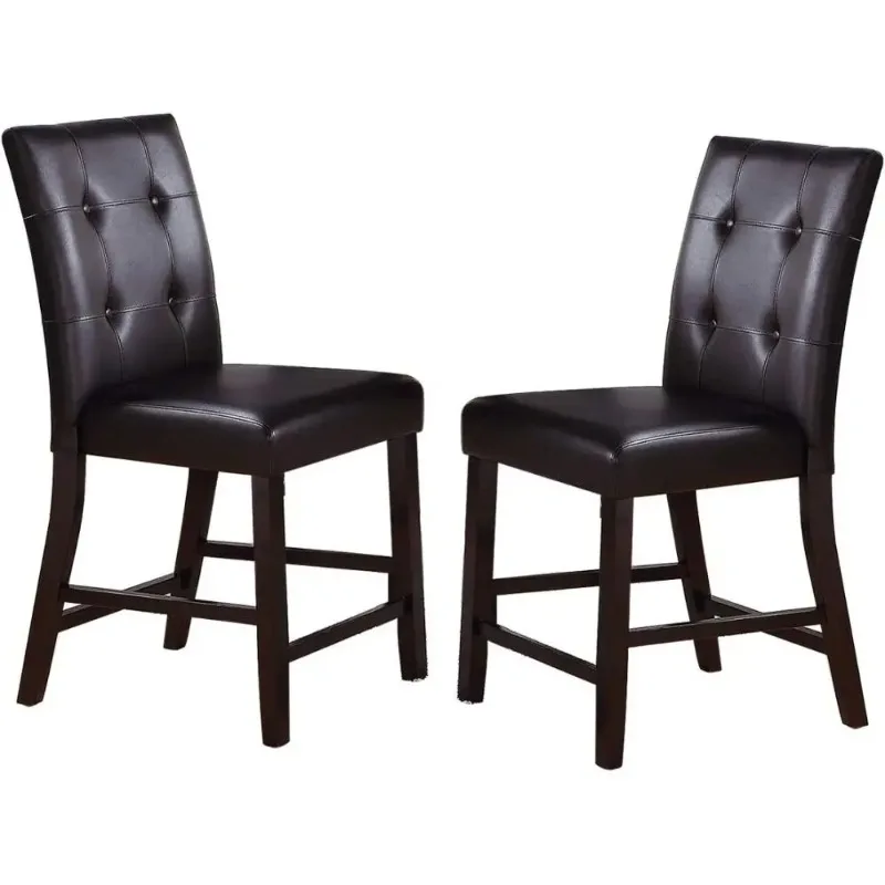 كراسي تناول الطعام الخشبية لغرفة المعيشة كرسي تصميم كرسي الأثاث الداخلي أثاث المنزل منتصف القرن التخليص طاولة المطبخ البراز #5