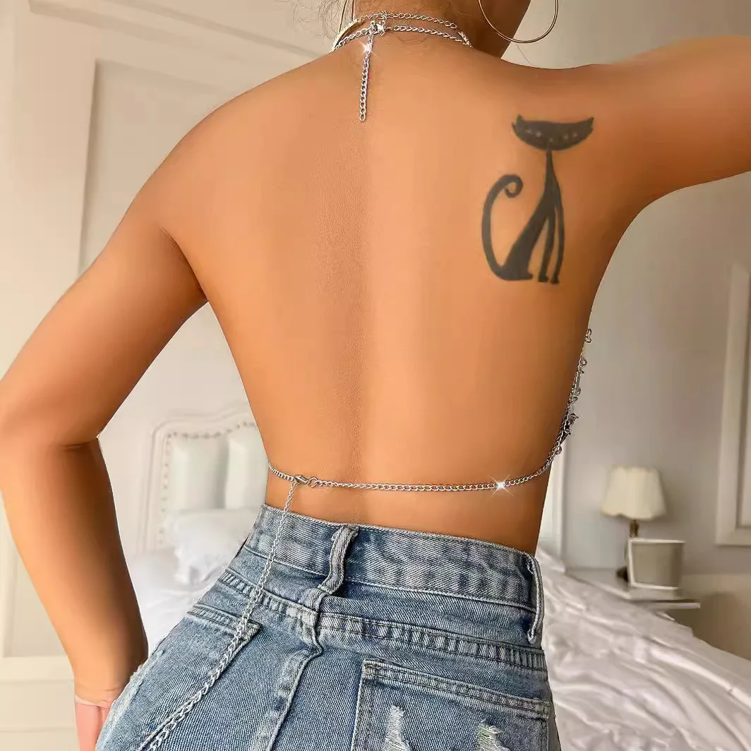 Estate Donna Donna Ragazza Sport Bar Party Cosplay BIKINI-Plus Size Cover Up Beachwear Reggiseno oversize Costumi da bagno